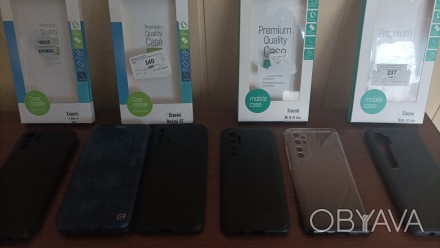 Чехол для Xiaomi Redmi Note 10, Mi n 10 Lite , Redmi 9T