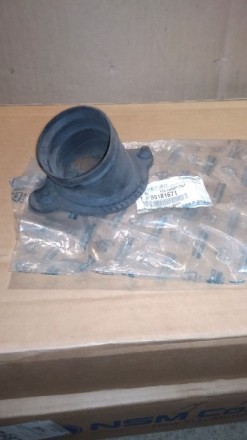 Патрубок воздушного фильтра нижний Nubira. Дніпро. фото 1 Патрубок воздушного фильтра нижний Nubira. Дніпро. фото 1