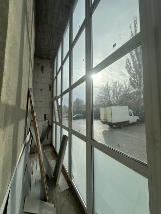 Продається дворівнева квартира в новобудові "Сузір'я" 2020.
1 із. Авиагородок. фото 6