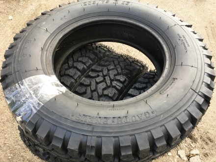 Продам НОВЫЕ грязевые шины на ВАЗ-2121 Нива:
205/75R16 110/108N 4x4 M/T Gauth-P. . фото 10