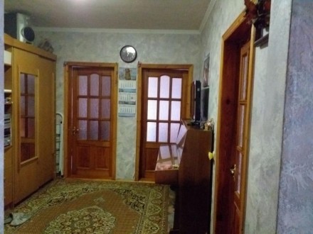 4166-ЕК Продам 3 комнатную квартиру на Салтовке 
Медкомплекс 625 м/р 
Амосова 27. . фото 7