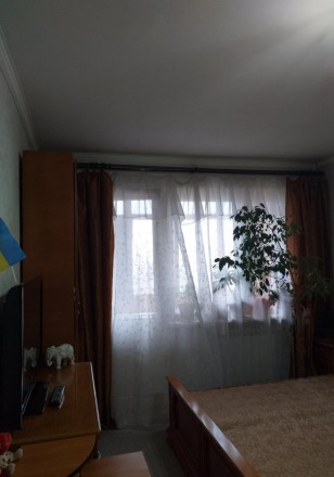4166-ЕК Продам 3 комнатную квартиру на Салтовке 
Медкомплекс 625 м/р 
Амосова 27. . фото 5