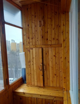 4166-ЕК Продам 3 комнатную квартиру на Салтовке 
Медкомплекс 625 м/р 
Амосова 27. . фото 9