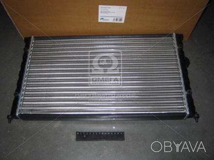 Радиатор охлаждения VW CADDY/POLO CLASSIC (TEMPEST)
КОД ТОВАРА
 
4613875331 
 
 . . фото 1