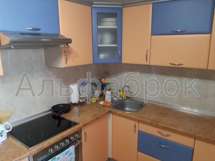 4-комнатная квартира, 88.2 м.кв.. Киев. фото 1 4-комнатная квартира, 88.2 м.кв.. Киев. фото 1