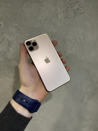 iPhone 11 Pro 64Gb Gold. Київ. фото 1 iPhone 11 Pro 64Gb Gold. Київ. фото 1