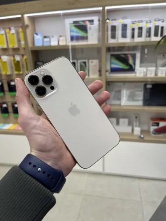 Б/у iPhone 13 Pro Max 128gb Gold. Київ. фото 1 Б/у iPhone 13 Pro Max 128gb Gold. Київ. фото 1
