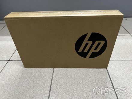 
Ноутбук HP Pavilion x360 15-er1735ng 15.6" 8GB/ 512GB SSD НОВЫЙ!!! Привезён с Г. . фото 1
