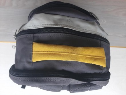 Подросковый рюкзак Olli CSS 

Хороша якість 
Розмір 43-29-21,5 см

Возможен. . фото 5
