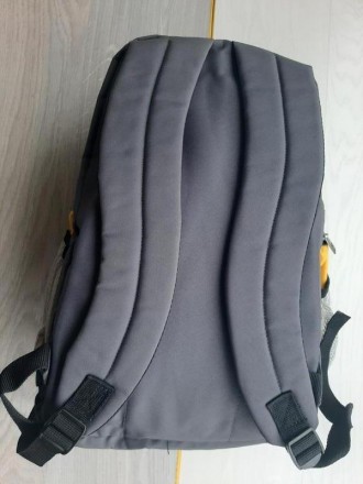 Подросковый рюкзак Olli CSS 

Хороша якість 
Розмір 43-29-21,5 см

Возможен. . фото 4