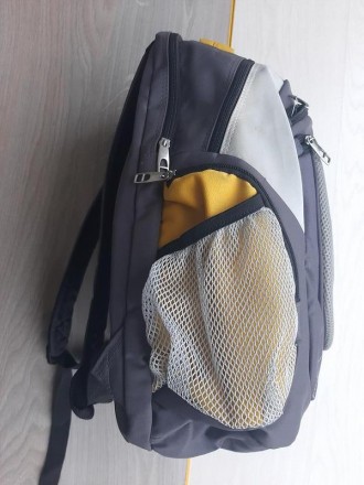 Подросковый рюкзак Olli CSS 

Хороша якість 
Розмір 43-29-21,5 см

Возможен. . фото 3