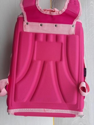 Детский рюкзак Olli для девочки

Плотный
Не токсичный
Отличное качество
Орт. . фото 6