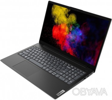 
Ноутбук Lenovo V15 G2 IJL (82QY000AGE) 8GB 256GB НОВЫЙ!!! Привезён с Германии, . . фото 1