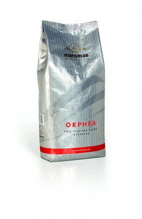 
Кофе Maromas ORPHEA Full Flavour Blend Espresso, 250 г
В основном ORPHEA соблаз. . фото 2