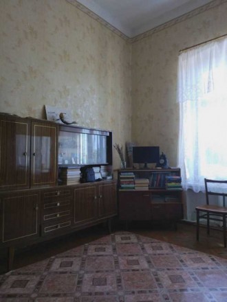 комната, 35.00 кв.м. Одесса. фото 1 комната, 35.00 кв.м. Одесса. фото 1