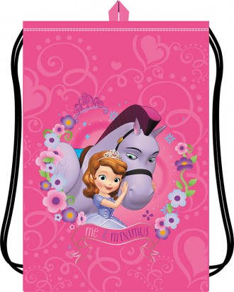 Сумка для обуви (SOFIA Disney) Little Star, A. Киев. фото 1 Сумка для обуви (SOFIA Disney) Little Star, A. Киев. фото 1