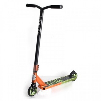 Самокат I-Trike SR2-067-4-ORGR 83 см оранжевый. Киев. фото 1 Самокат I-Trike SR2-067-4-ORGR 83 см оранжевый. Киев. фото 1