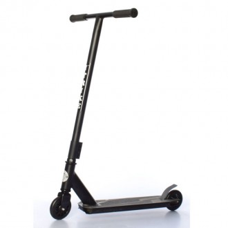 Самокат трюковый I-Trike SR2-064-2-B 84 см черный. Киев. фото 1 Самокат трюковый I-Trike SR2-064-2-B 84 см черный. Киев. фото 1