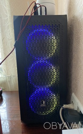 Продам игровой компьютер