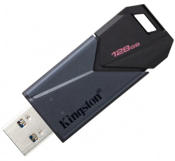 USB-накопитель DataTraveler Exodia Onyx с компактным сдвижным колпачкомKingston . . фото 3