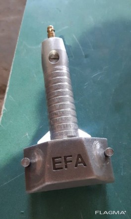 Шкурозйомка ручна EFA 900 (Німеччина). Стрий. фото 1 Шкурозйомка ручна EFA 900 (Німеччина). Стрий. фото 1