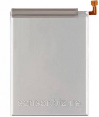 Батарея, АКБ, аккумулятор EB-BM207ABY для телефона Samsung M21 2020 / M215 / M20. . фото 3