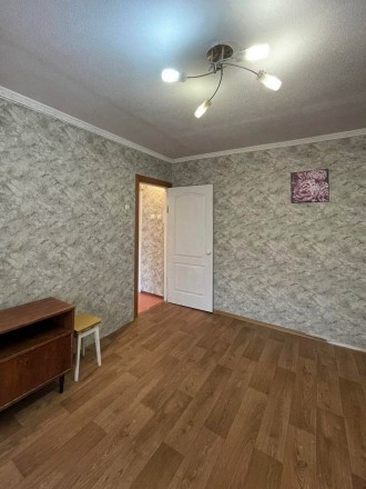 Продам 1-комнатную квартиру по ул. Полигонная, район Гагарина
7 этаж 9-этажного. Нагорка. фото 3