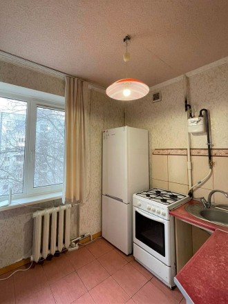 Продам 1-комнатную квартиру по ул. Полигонная, район Гагарина
7 этаж 9-этажного. Нагорка. фото 4