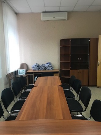 Сдам офис в нагорном рн. ул. Чернышевского, 2 этаж, от 19 кв.м., ремонт, есть ко. Гагарина. фото 2