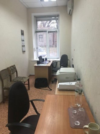 Сдам офис в нагорном рн. ул. Чернышевского, 2 этаж, от 19 кв.м., ремонт, есть ко. Гагарина. фото 4