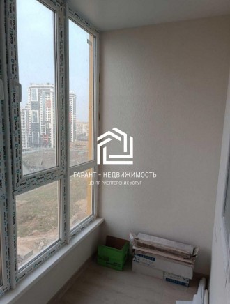 Продается смарт квартира в новом доме с качественным ремонтом. Укомплектована ме. Киевский. фото 10