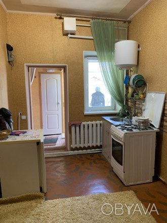 Аренда ч/дома 35м2 в центре ул.Тарковского.