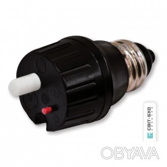 Автоматичний вимикач УТОС призначений для захисту низьковольтних електричних кіл. . фото 1