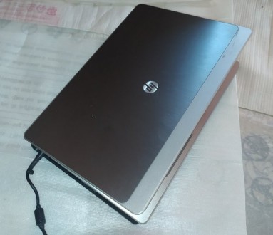 Ноутбук HP ProBook 4530s
Ноутбук на запчасти или доукомплектацыю.
Сам ноутбук . . фото 2