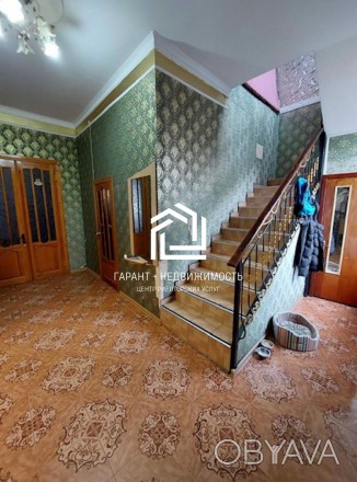 Дом в Малиновском районе