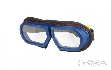 Передбачаються для захисту очей від механічних пошкоджень. • роздільні скляні лі. . фото 1