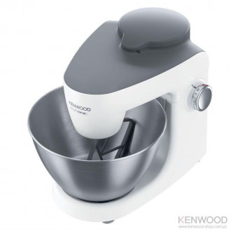 Кухонная машина Kenwood KHH321WH
Kenwood KHH321WH MultiOne
Обзаведитесь практичн. . фото 2