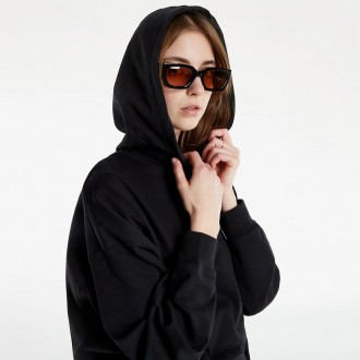 Полюбіть ультракомфортну вільну толстовку Jersey Oversized Hoodie і розраховуйте. . фото 4