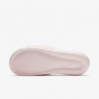Nike Victori One — спортивні капці рожевого кольору. Виготовлений із високоякісн. . фото 5