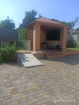 Продам будинок 80 кв. м. Кармелюка Диевка