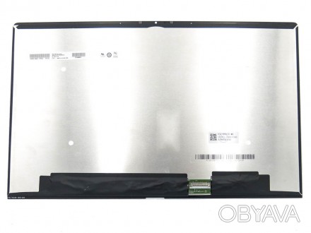 Совместимые модели матриц: 
UX433 UX433FA UX433FN
Матрица ноутбука предназначена. . фото 1