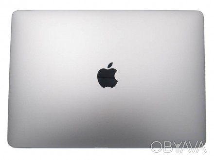 Совместимые модели ноутбуков: 
Apple MacBook Pro A2159 (2019) MUHN2UA/A, MUHP2UA. . фото 1