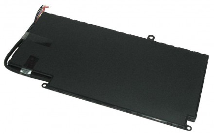 Акумулятор для ноутбука Dell VH748 Vostro 5470 11.1V Black 4600mAh Orig Совмести. . фото 2