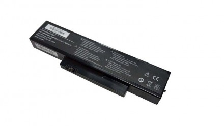 Акумулятор для ноутбука Fujitsu-Siemens S26391-F6120-L470 Esprimo Mobile V5535 1. . фото 2