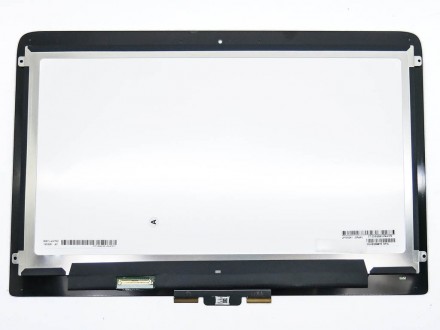Совместимые модели ноутбуков: 
HP Spectre X360 13-4105dx
Матрица ноутбука предна. . фото 2