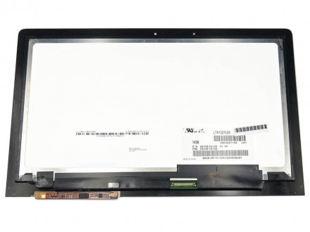 Совместимые модели ноутбуков: 
Lenovo Yoga3 PRO 1370
Совместимые партномера: 
LG. . фото 2