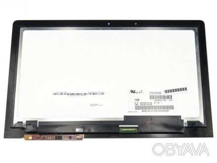 Совместимые модели ноутбуков: 
Lenovo Yoga3 PRO 1370
Совместимые партномера: 
LG. . фото 1