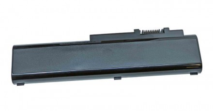 Акумулятор для ноутбука Asus A32-N50 N50 11.1V Black 5200mAh Аналог Совместимост. . фото 2