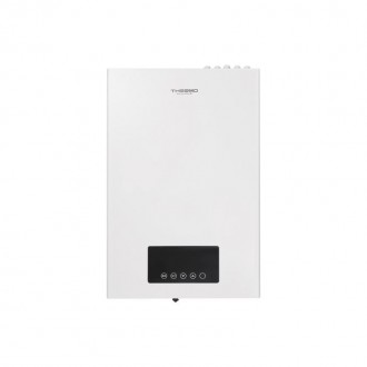 Котел электрический Thermo Alliance 12 кВт. Рогатин. фото 1 Котел электрический Thermo Alliance 12 кВт. Рогатин. фото 1