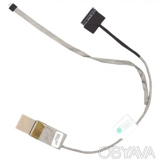 Шлейф матриці для ноутбука HP Pavilion G6-2000